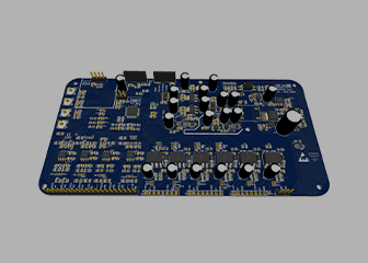 STM32 Project